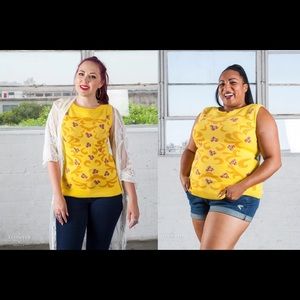 Elhoffer Design Star Wars Galactic Picnic Shell